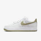 NIKE公式】ナイキ エア フォース 1 '07 メンズシューズ